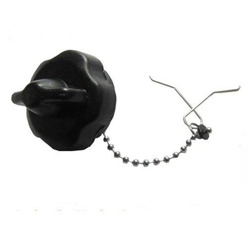 Kraftstoffpumpe Für 4-Takt Außenbordmotoren 4PS - Kompatibel Mit Yamaha F4A F4M Modellen