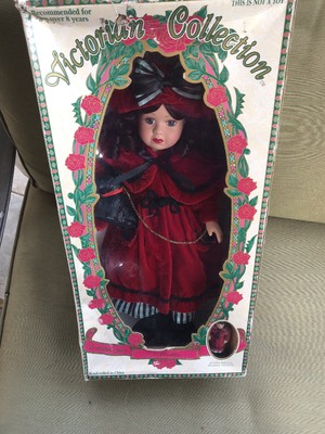 Melissa Jane Victorian Collection 