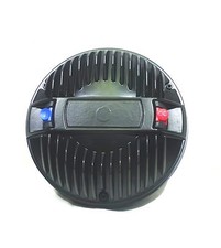 LASE R72-2 Throat Pure Titanium 2" Compression Driver Voice Coil - 72mm .