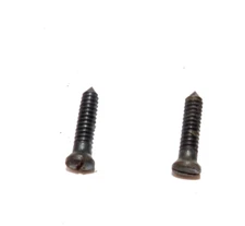 LC Smith Hunter Arms 16 Ga Hammerless Old Model Trigger Guard Screws AC203
