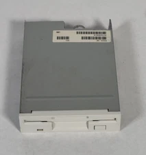 DEC RX23L-AB A01 3.5" 1.44MB Floppy Disk Drive FDD, YE Data YD-702D-6538D XP1000
