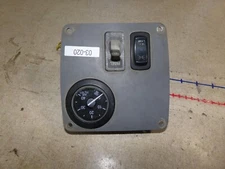 Dash Panel Gauge Switch Assembly AMA41194-001040 *FREE SHIPPING*