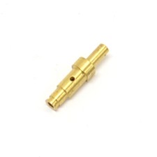 Genuine Mikuni 44phh Side Draft Carburetor Size 50 Pump Nozzle N102.2020.50 Genuine Mikuni 44phh Side Draft Carburetor Size 50 Pump Nozzle N102.2020.50