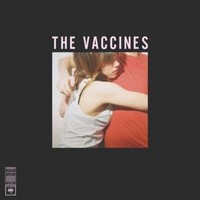 What Did You Expect From The Vaccin - The Vaccines Cd Ohtsuka Kikaku