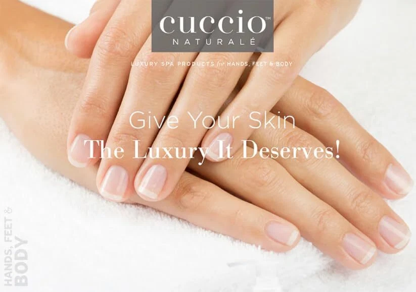 Cuccio Naturale Milk and Honey Butter Blend – Ultra Moisturizing Cream for - Image 3 of 4