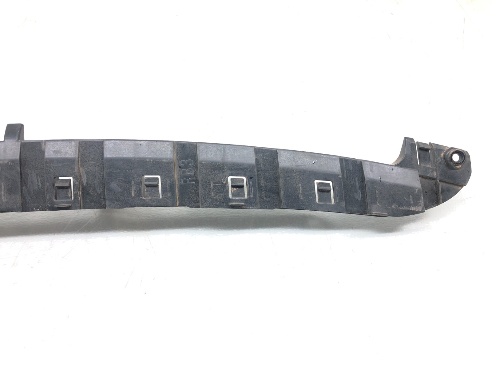 2014-2018 BENTLEY FLYING SPUR REAR BUMPER MOUNT BRACKET OEM