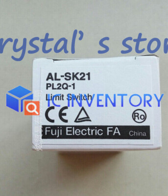 1PCS new For FUJI printing machine limit switch AL-SK21 travel switch 250V