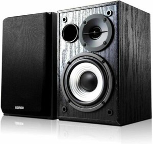 bookshelf speakers for computer