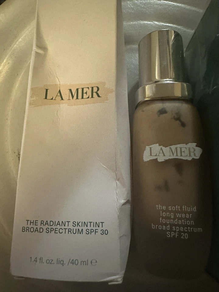 Lamer Makeup Bundle - 3 For One - Image 2 of 4