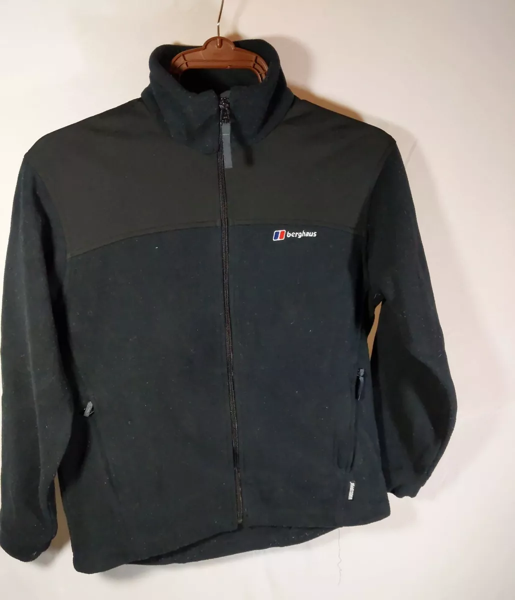 Berghaus windstopper fleece sale