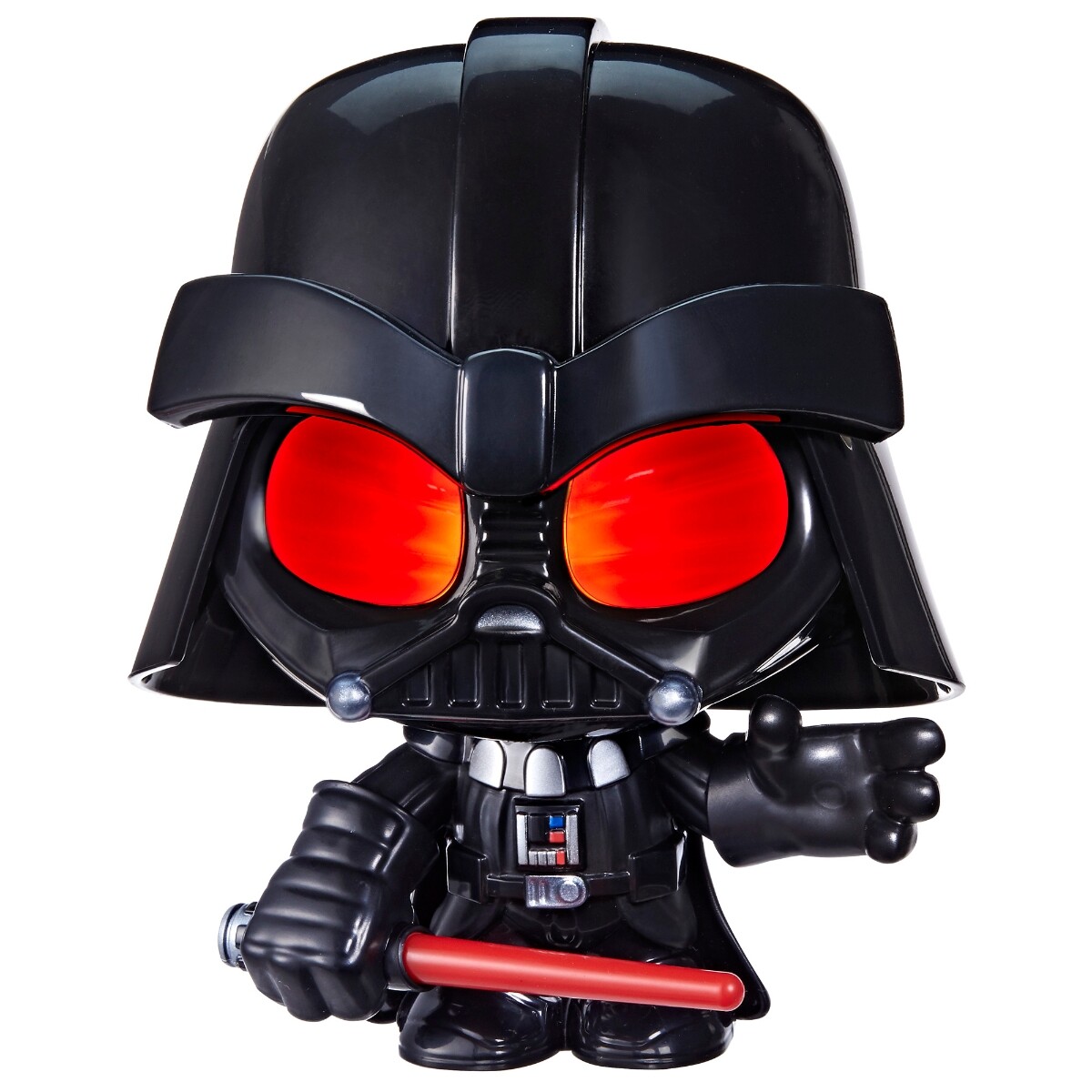 Hasbro Star Wars Force & Telling Electric Fortune Darth Vader