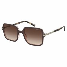 Levi's LV 5018/S MS5 Sunglasses Brown Peach