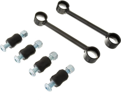 Fabtech FTS95003 Front End Sway Bar Link Kit for 04-13 Nissan Titan w/4''-6'' Lift