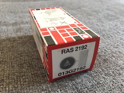 Danfoss RAS 2192 Thermostatic Valve with External Sensor 013G2192