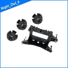 36803-TVE-H05 Cruise Sensor Control Bracket Kit  For 2018-20 Honda Accord Black