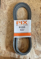 5/8 x 112 OD 109 ID BELT 5L1120K B109K for A  I Prod BELT-5L1120K-B109K