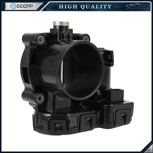 ECCPP Water Pump For 01-07 Chrysler Town & Country & Dodge Grand Caravan 3.3L 3.8L