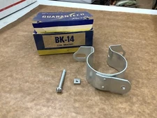 GUARANTEED PARTS# BK-14; SPECIALLY DESIGNED BRACKET-NEW