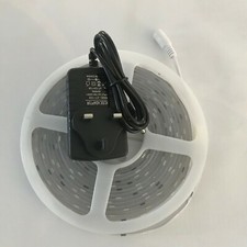 Festival Tent Caravan Camping 5M Dream Chasing Flagpole Light  + Main Adaptor