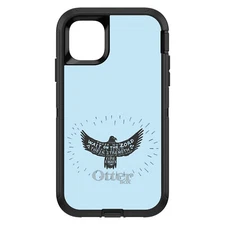 OtterBox Defender for iPhone / Samsung Galaxy - MountUp with Wings Like Eagles