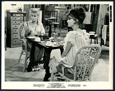 The Pleasure Seekers ’65 SHELBY GRANT ANN MARGRET BREAKFAST