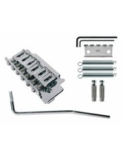Boston T-260-C Bridge ponte tremolo cromato per chitarra elettrica modello ST
