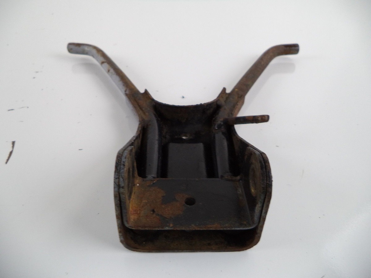 1977 Jawa CZ 40/77 CZ 40 Center Stand | eBay