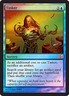 MTG - Tinker - Foil From the Vault: Exiled