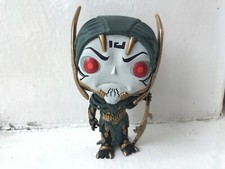 FIGURA CORVUS GLAIVE VINILO FUNKO POP #290 MARVEL INFINITY WAR SERIES