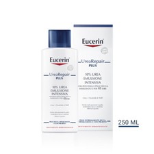 UreaRepair Plus 10 % Urea-Intensiv-Emulsion E...