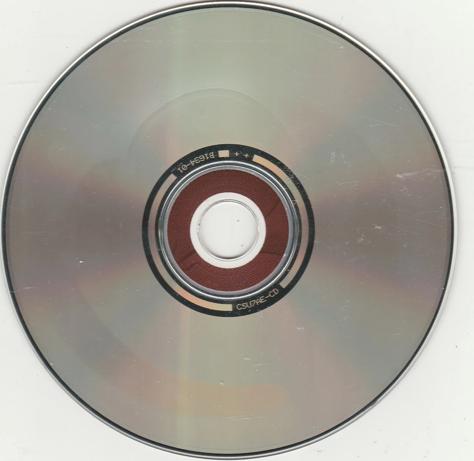 Where in the USA is Carmen San Diego? by Broderbund for Win 95/98 & Mac 7.1 ~ CD - Image 3 of 3