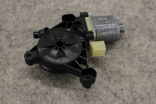 Original Audi A4 8W Fensterhebermotor 8W0959812 Motor Fensterheber hinten rechts