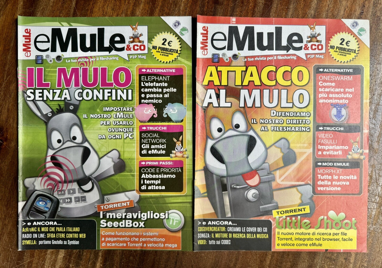 Foto 2 di 5