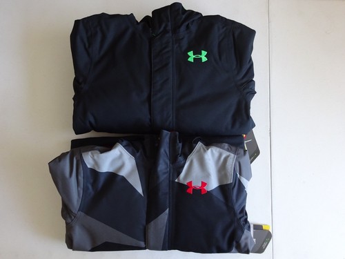 Under Armour Boy's Storm Powerline 