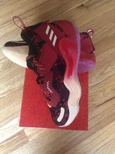 Adidas D.O.N Issue 3 Basketball Shoes Sneakers Men  s 11 New Donovan Mitchell