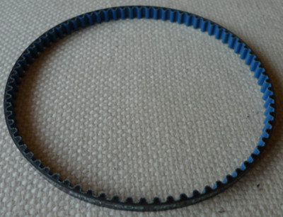 Zahnriemen, Gates Poly Chain, 8MGT-608 SPL, 2B85, Breite: 10mm, Zahnhöhe: 5mm