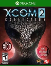 XCOM 2 Collection - Xbox One - Video Game By Take 2 Interactive - GOOD