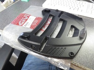 Givi Wingrack 2 for sale | eBay