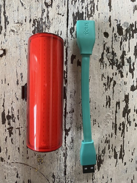 knog big cobber rear