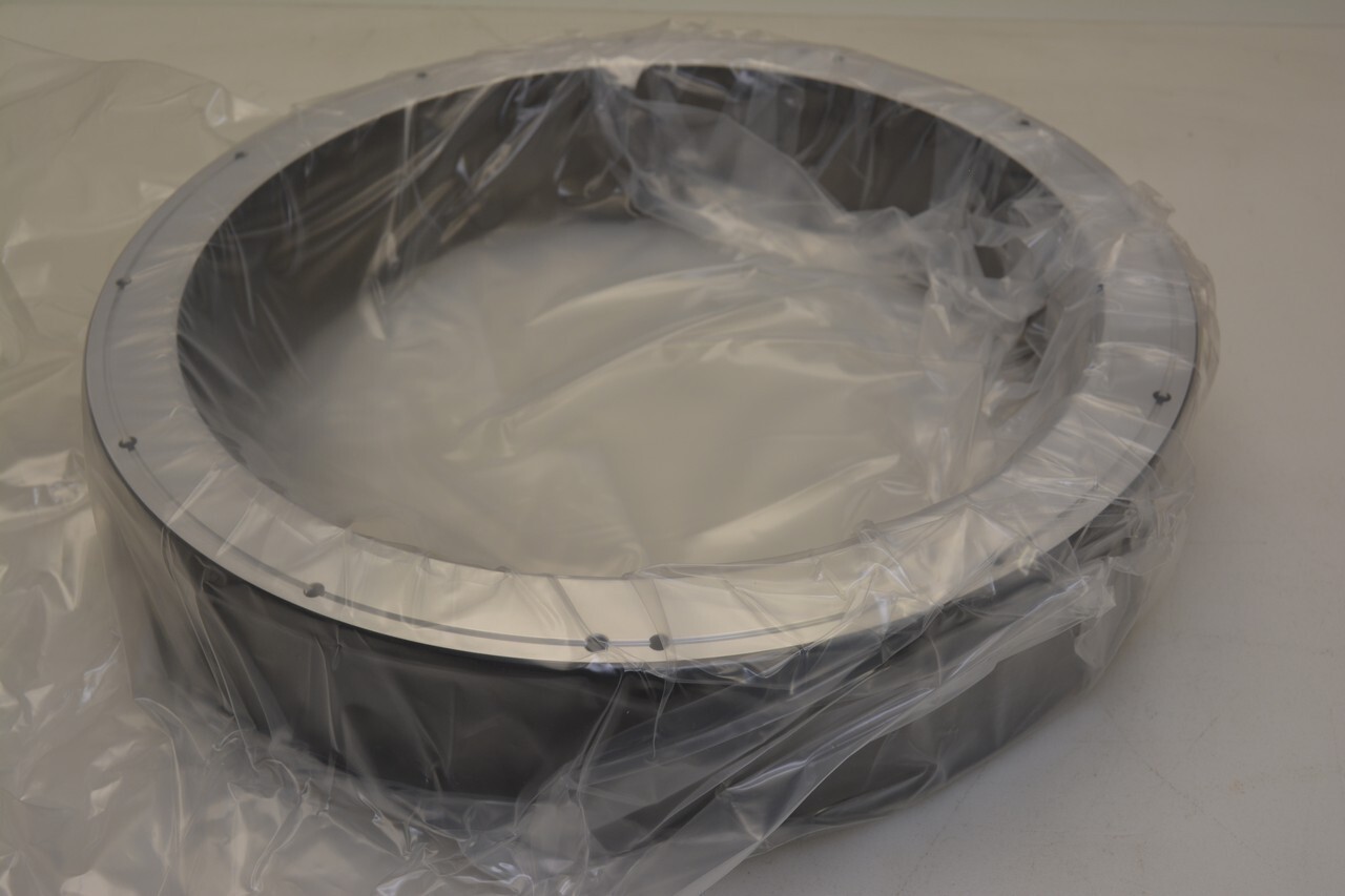 RE3Z10-200238-11 / RING, SHIELD HT(RLSA) / TOKYO ELECTRON TEL