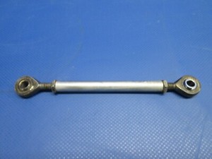 Beech 19A Musketeer Flap Actuator Tube P/N 169-524047-5 (0424-1310)