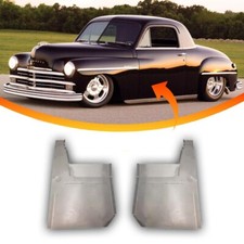 1949 1950 1951 1952 Dodge Plymouth Rear Floor Pans New Pair 1949 1950 1951 1952 Dodge Plymouth Rear Floor Pans New Pair