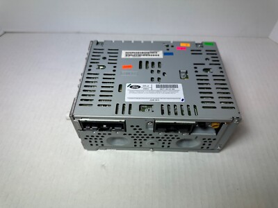 Ford Fusion Audio Control Module ACM UNTESTED DS7T-19C107-BK | eBay