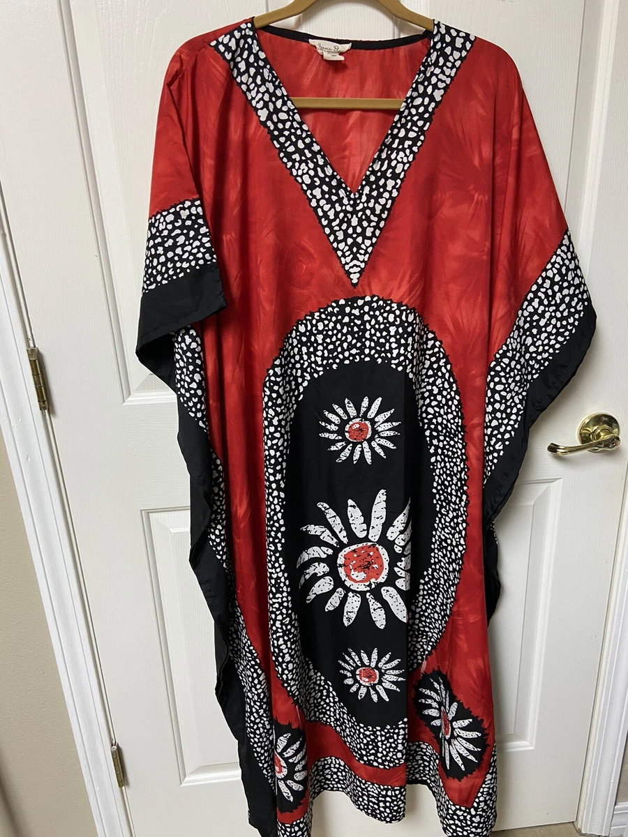 Nice kaftans 2025