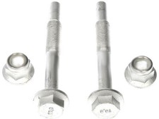 Front Upper Suspension Control Arm Bolt For 2004-2020 Ford F150 2010 DV646VT