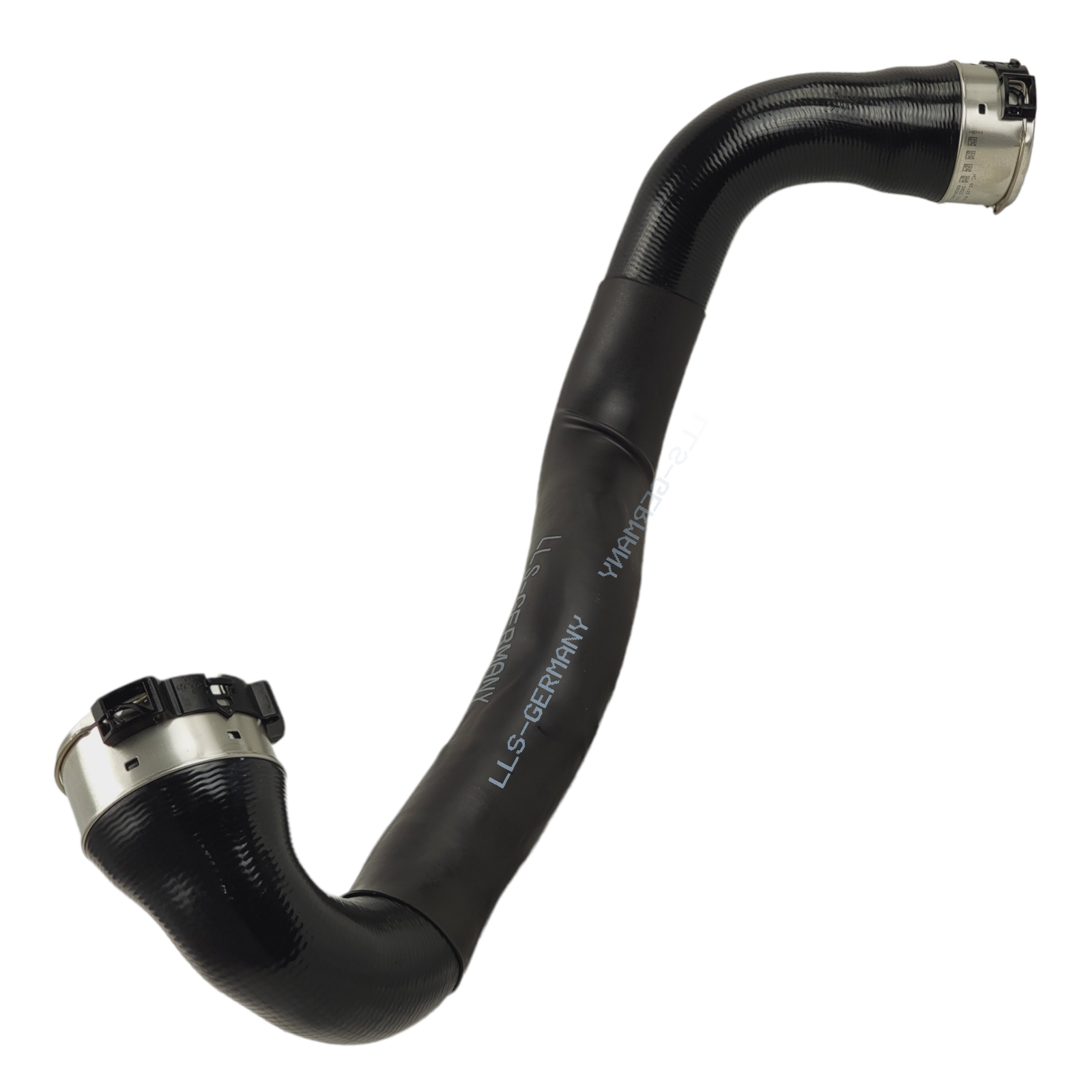 WIELEN Turbo-Luft Schlauch Für Chevrolet Cruze & Opel Astra J 1.7 CDTI