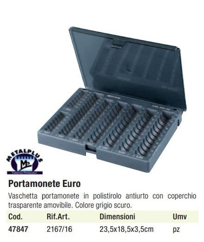 CASSETTA SICUREZZA PORTAVALORI PORTAMONETE PORTA BANCONOTE VARI FORMATI - Bild 8 von 8