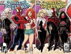 AMAZING SPIDER-MAN #63 & #64 (KAARE ANDREWS EXCLUSIVE VARIANT SET) COMIC BOOK