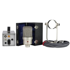 Neumann M49 Tube Microphone #1029 (vintage)
