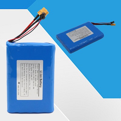 10S1P 36V 3000mah Battery Pack For Swing Bike Electric Scooter Skateboard